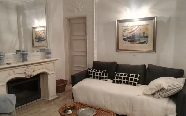 Sunrise Terrace Apartment