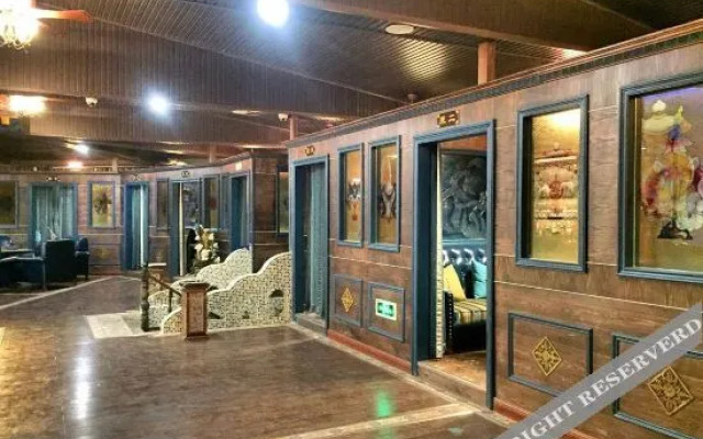 Qimige Boutique Hotel