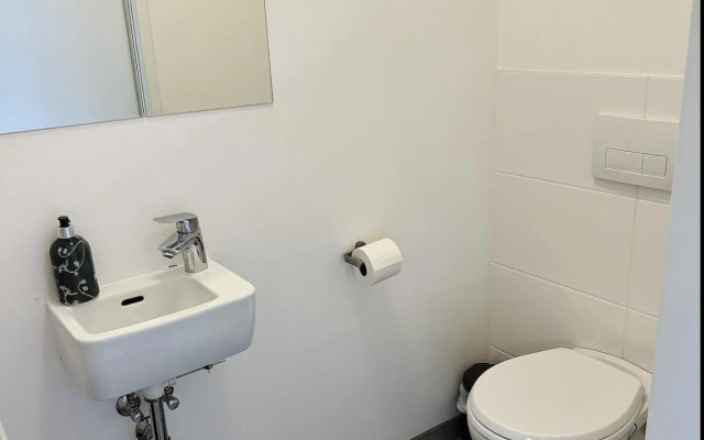 Brand New Apartment, Top Location-Near VIC/Danube