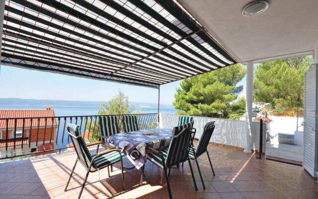 Awesome Home in Pisak With Wifi and 1 Bedrooms