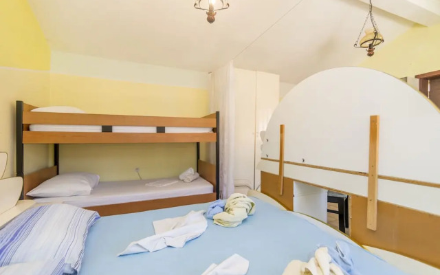 Apartment Bungalov