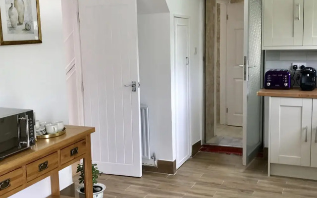 The Woodfarm Lodge - 3 Bedroom House