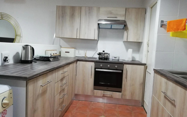 San Lameer Villa 3103