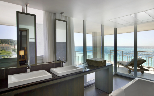 Le Meridien Nice