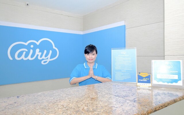 Airy Veteran 30 Bandung