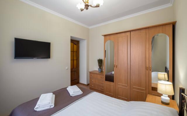 Yekaterina Hotel