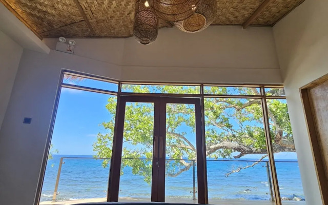 Nadhibar Resort