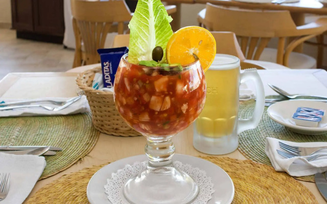 Amares Acapulco