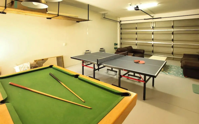 Bella Calypso, Langebaan, 8-sleeper