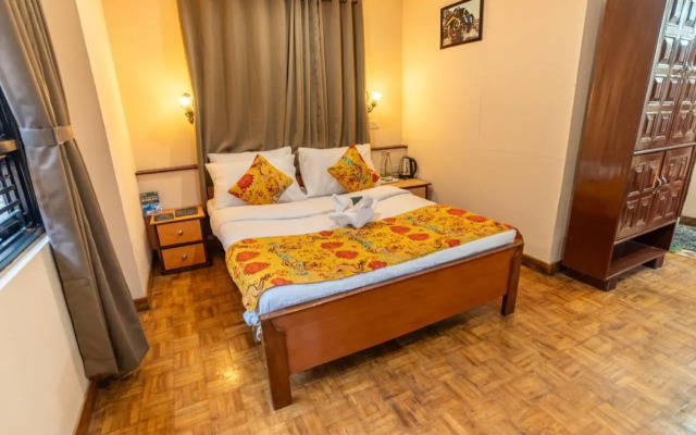 Muscatel Fairmont – 100 Mts from Mall Road