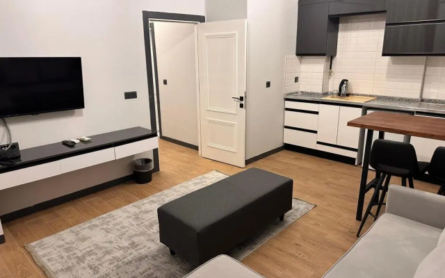 Başaran Rezidans & Otel