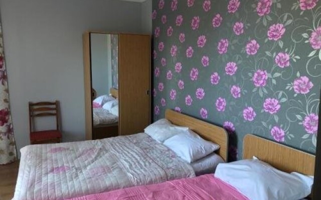 Kvariati - Guest House
