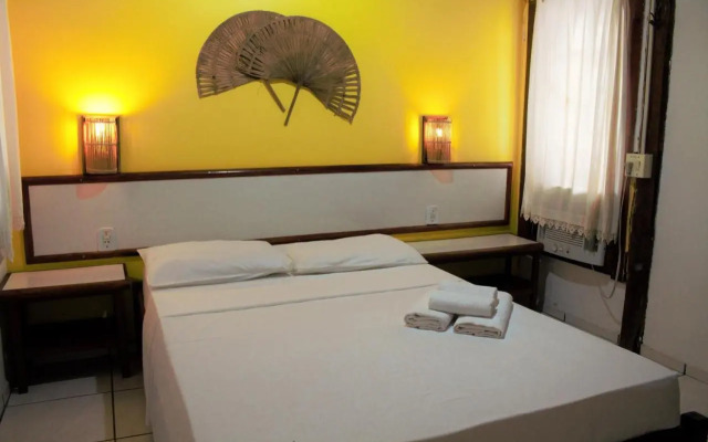 Pousada Aldeia Portuguesa