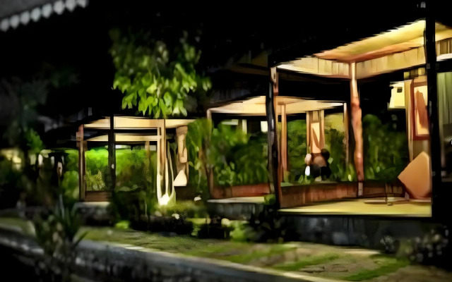 Sindang Reret Hotel & Restaurant Ciwidey