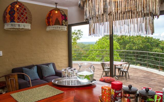 528  Victoria Falls Guest House