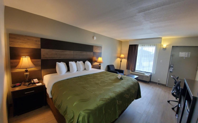 Quality Inn Panama City North