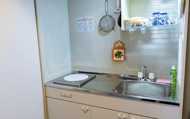 Clover House Sapporo Q