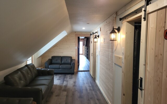 The Orchard Hostel Private Bunks