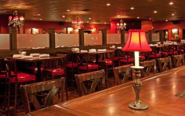 Holiday Inn Hotel & Suites Minneapolis - Lakeville