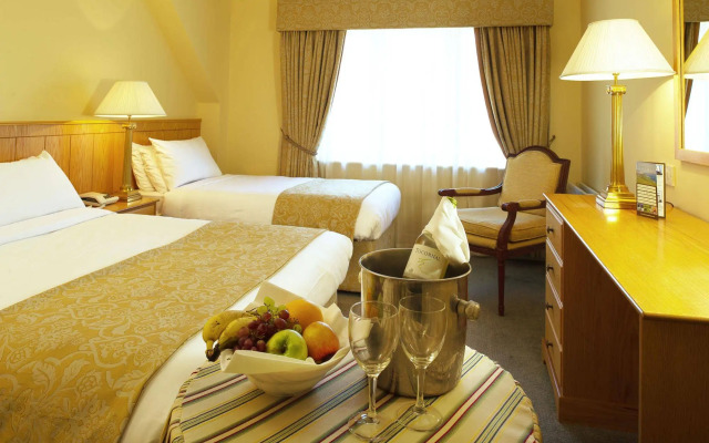 Merriman Hotel