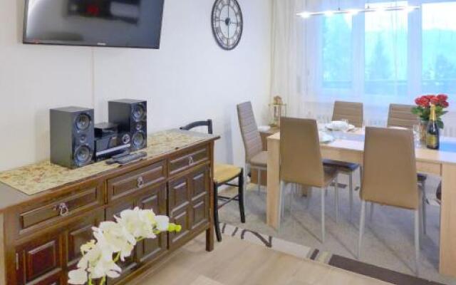 Apartment Barzettes-Vacances B.5