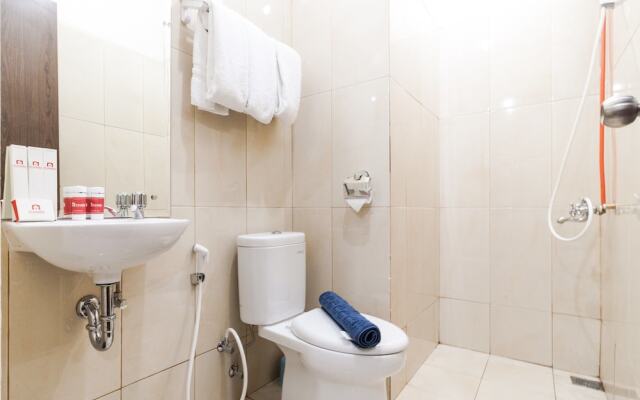 2 Bedrooms Apartment with Ancol Sea View By Travelio