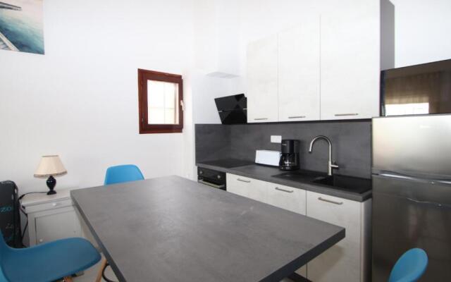 Appartement Banyuls-sur-Mer, 2 pièces, 4 personnes - FR-1-309-235