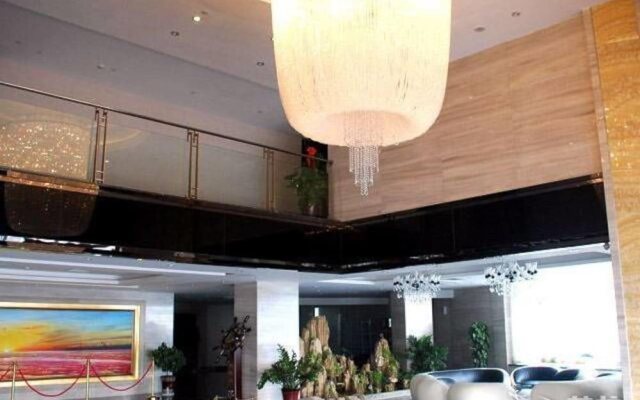 Jindao Hotel