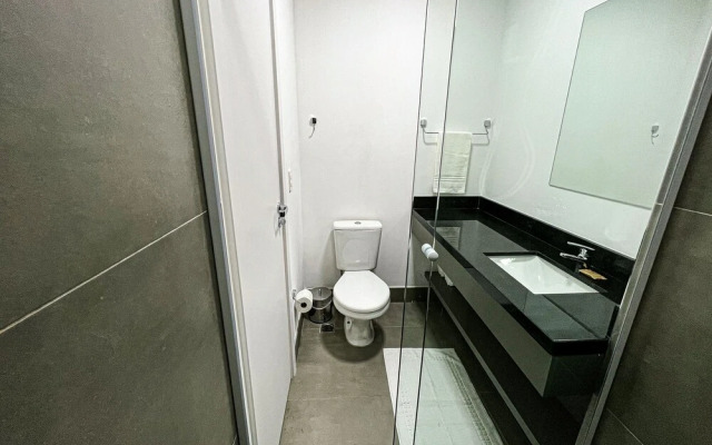 Studios Cityhome Maxplaza Canoas