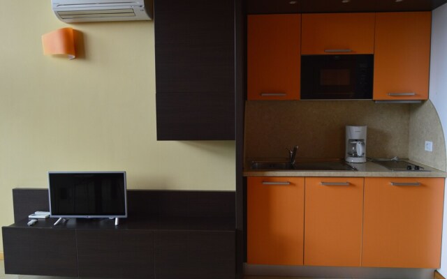 Hotel Garni Selene