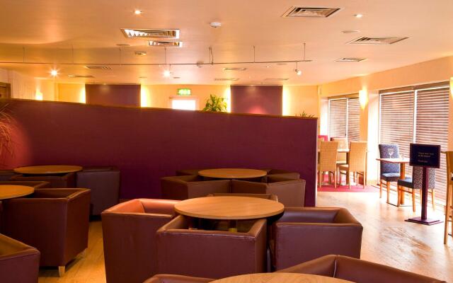 Premier Inn Watford Central