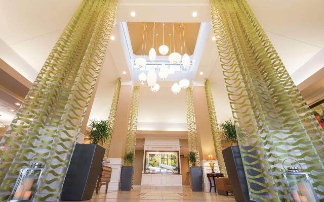 Hilton Garden Inn Meridian