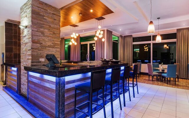 Protea Hotel by Marriott Lusaka