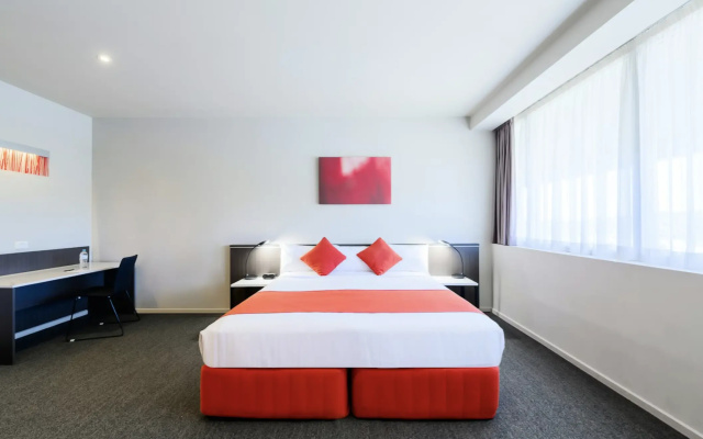 Abode Woden