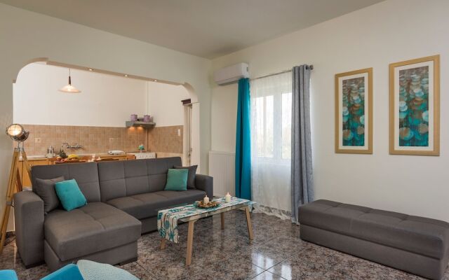 Athina's House