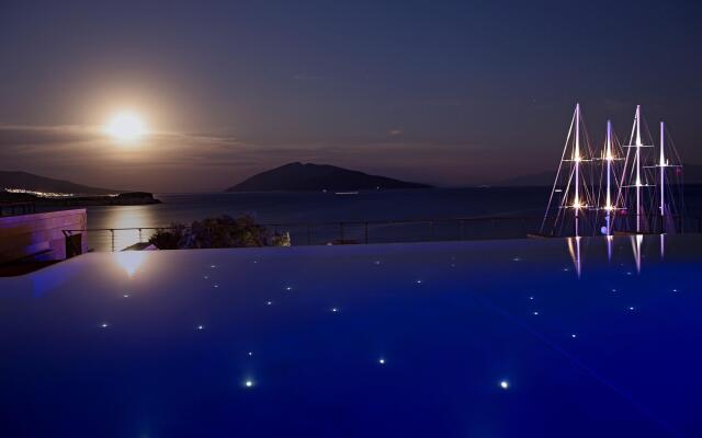 Caresse, a Luxury Collection Resort & Spa, Bodrum