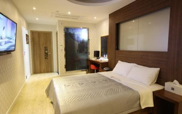 K Hotel Boryeong