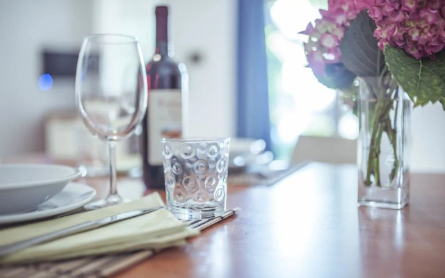 Residence Nettuno at Peschiera