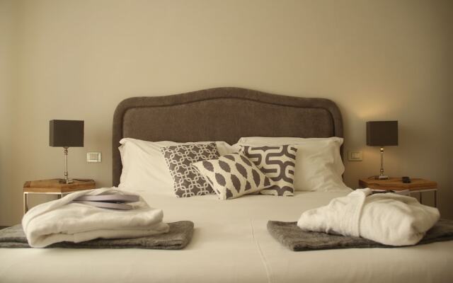 Villa Borgovecchio B&B
