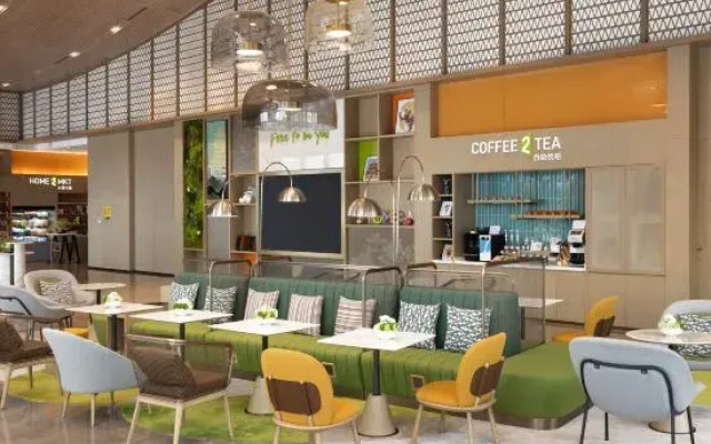 Home2 Suites by Hilton Yongji
