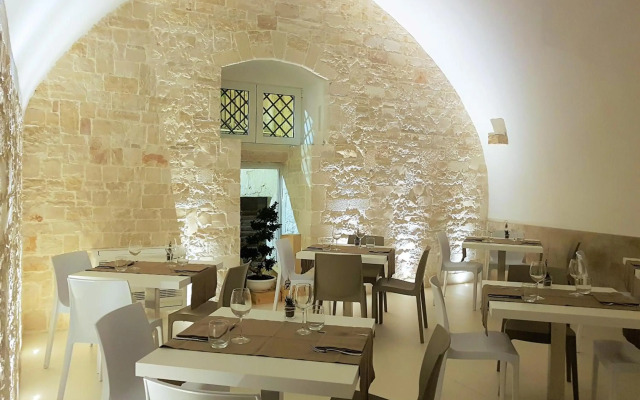 Hotel San Nicola
