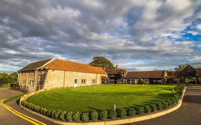 Mendip Spring Golf Club