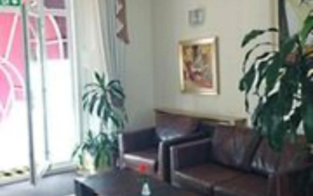 Camden Town Hotel