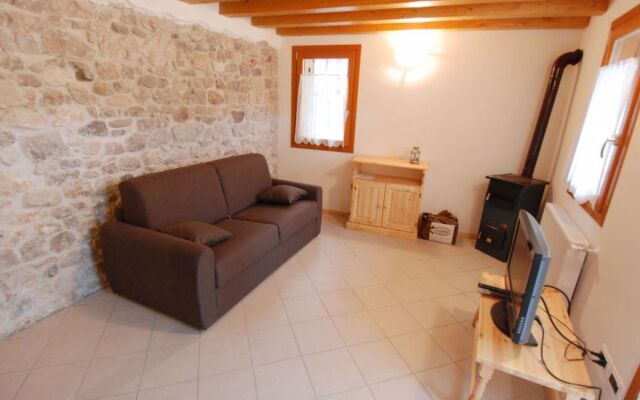 Albergo Diffuso - Cjasa Paron Cilli