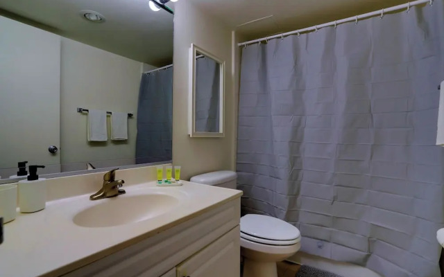 Close to Airport in Crystal City