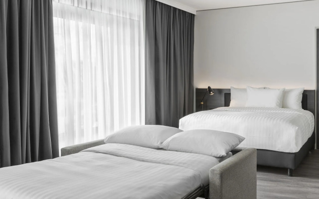 Residence Inn by Marriott Munich Ostbahnhof