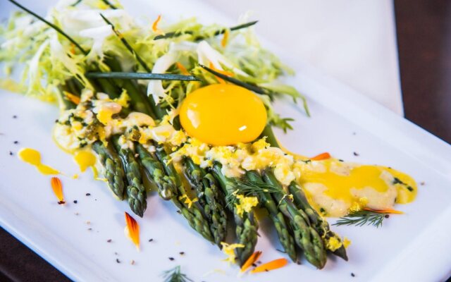 Crowne Plaza Hotel Old Town Alexandria