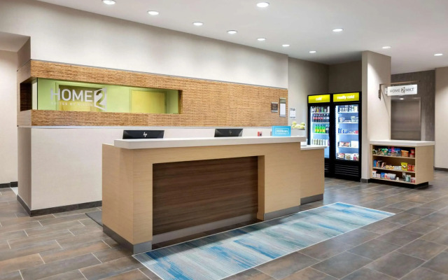 Home2 Suites by Hilton Richmond Short Pump