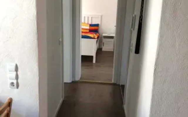 Apartments Stadtmauer