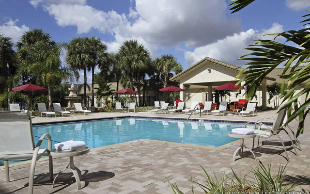 Ramada by Wyndham Hialeah/Miami Airport North